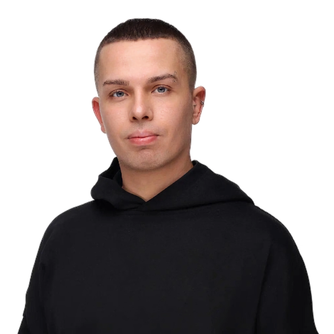 Тренер Чаплыгин Кирилл